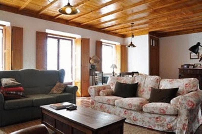 Casa Adega Do Mosteiro - Turismo Rural Caldas Da Rainha Exteriér fotografie