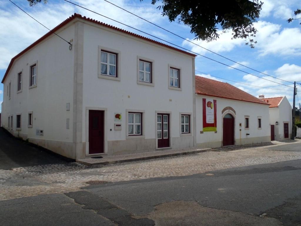 Casa Adega Do Mosteiro - Turismo Rural Caldas Da Rainha Exteriér fotografie