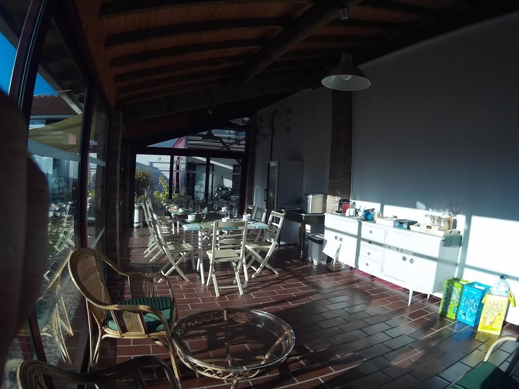 Casa Adega Do Mosteiro - Turismo Rural Caldas Da Rainha Exteriér fotografie