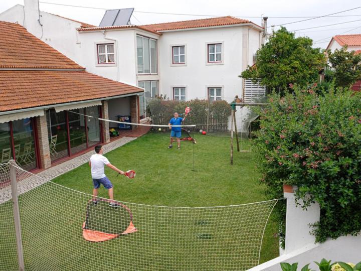 Casa Adega Do Mosteiro - Turismo Rural Caldas Da Rainha Exteriér fotografie